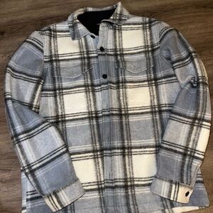 Express Shacket (lol) if you know you know …